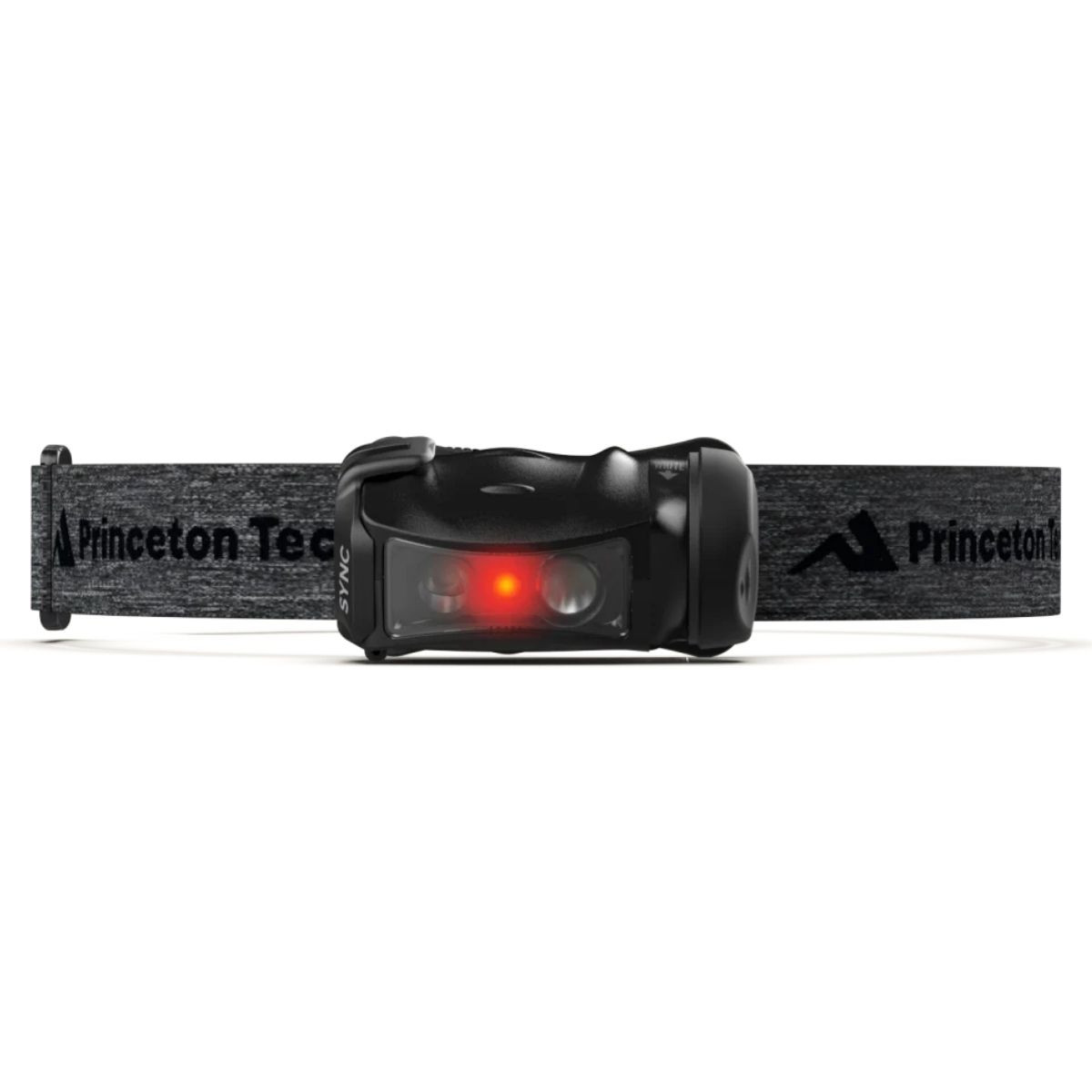 Princeton Tec Sync Dial-Activated Headlamp
