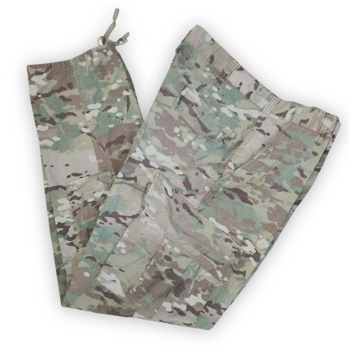 Army Issue Multicam Uniform Pant - Used