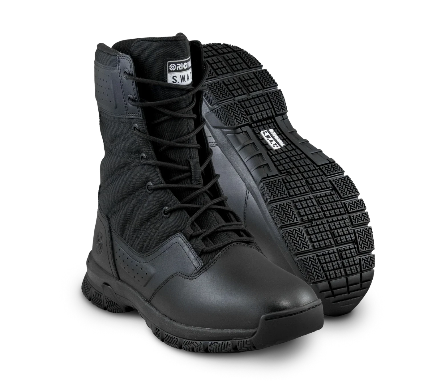 Original SWAT Protec 8 display picture 1