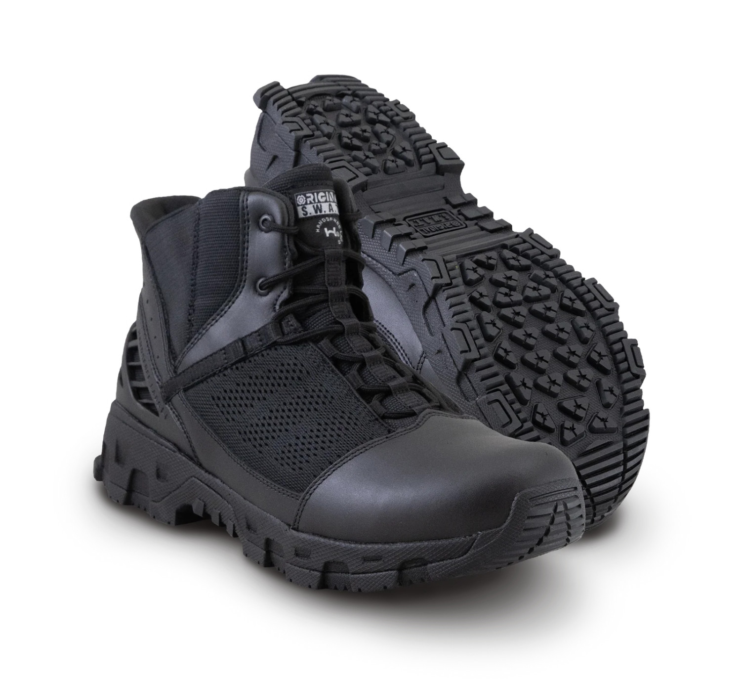 Original SWAT Alpha Freedom 6