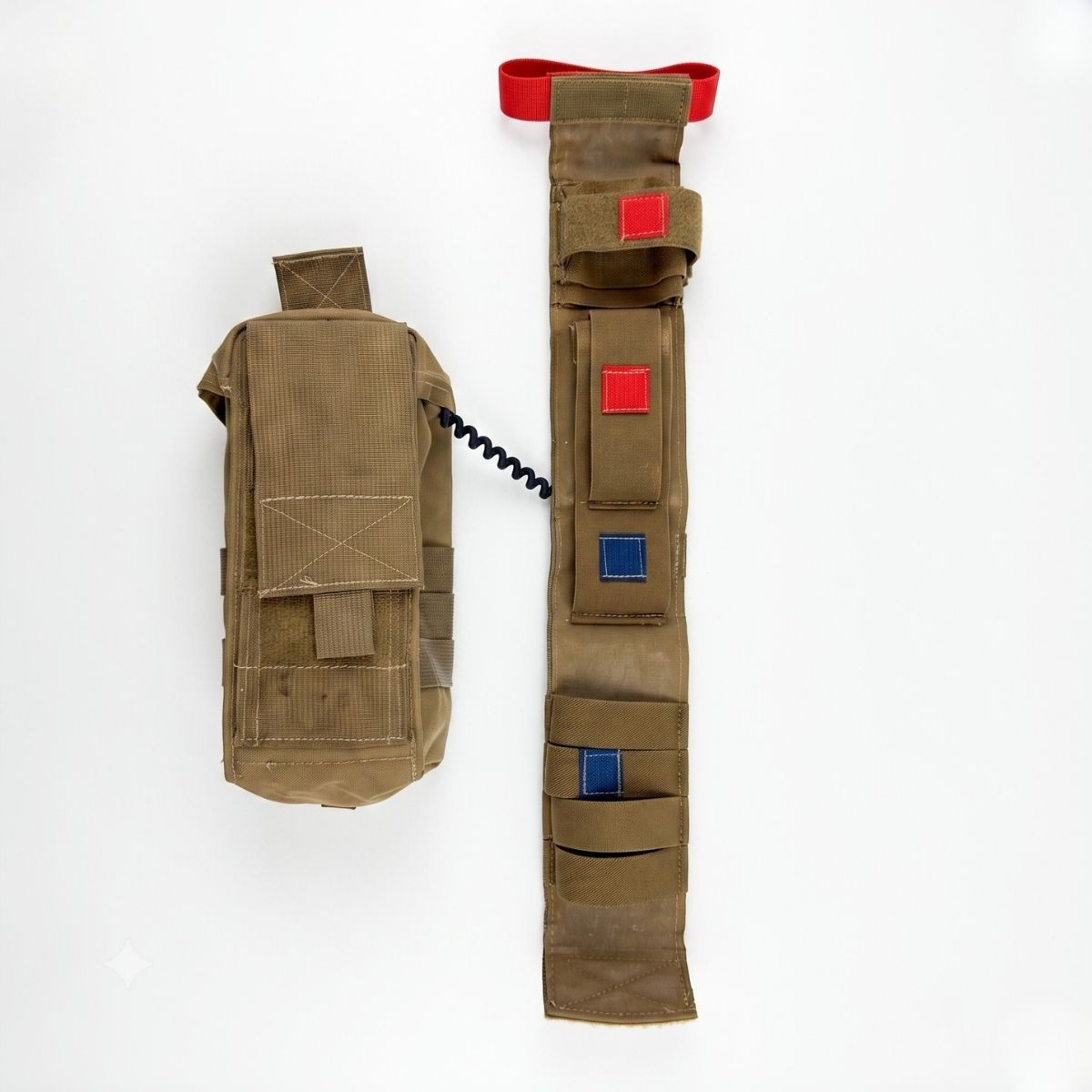 TMK IFAK Pouch Gen 2 - First Aid Kit Tactical IFAK