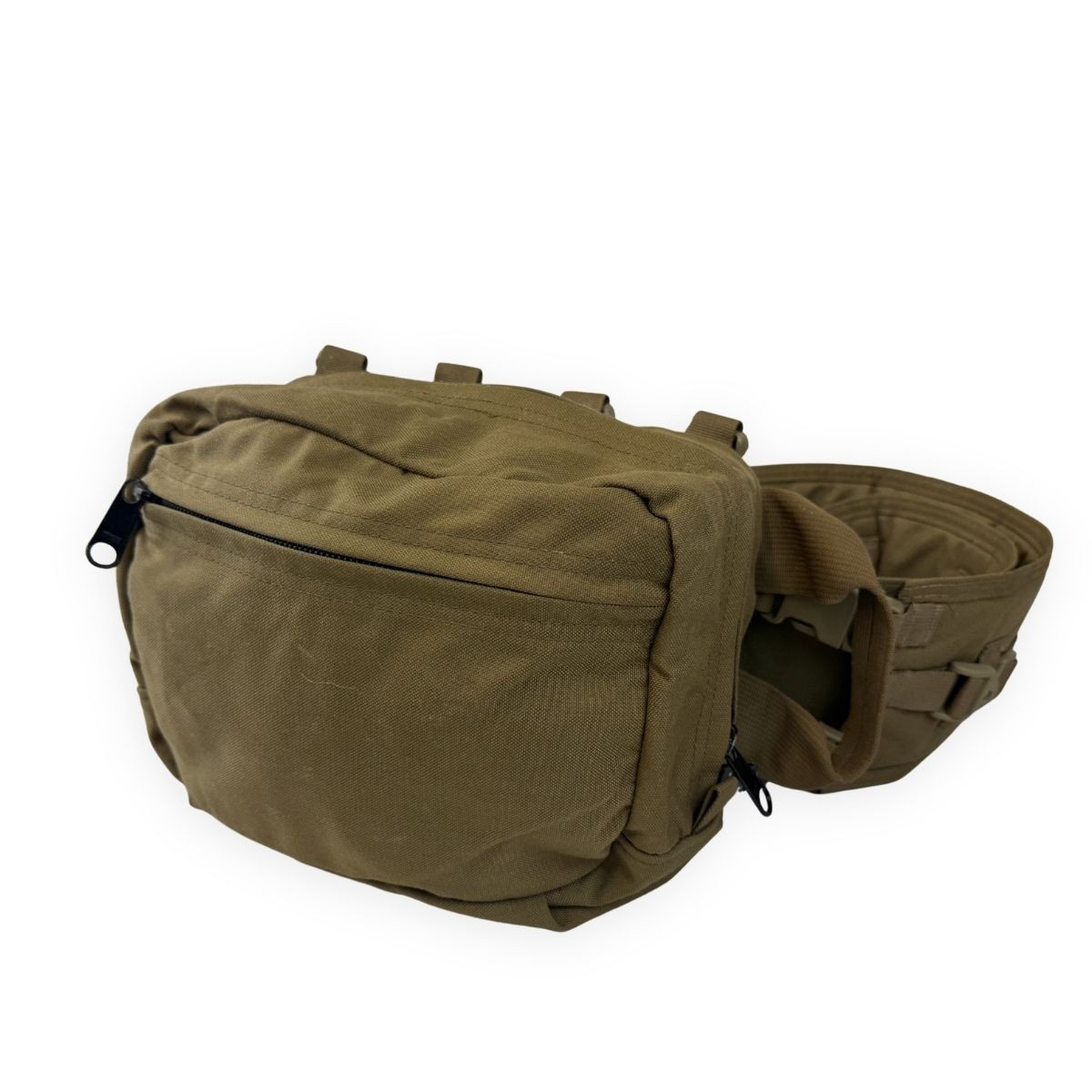 ACU Recon Mountaineer Combat Medical Trauma Bag