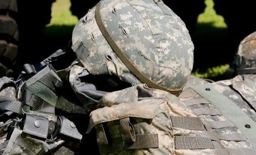 U.S Issue U.S. Army Surplus Items