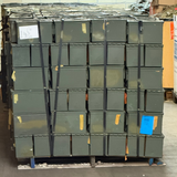 Surplus Ammo Cans: What the Rust Means and How to Check One Before You Buy