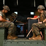 How to Ship to a Military Base Address and not get it returned