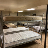 ​​Furniture Store Vs. Commercial Bunk Beds