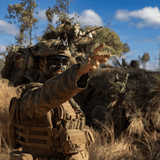 What does mil-spec mean?