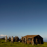 Tough, Tested, and Timeless: A Guide to Surplus Military Tents