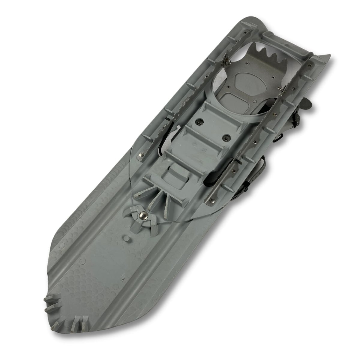 MSR USMC Issue Evo Ascent Snowshoes, Used