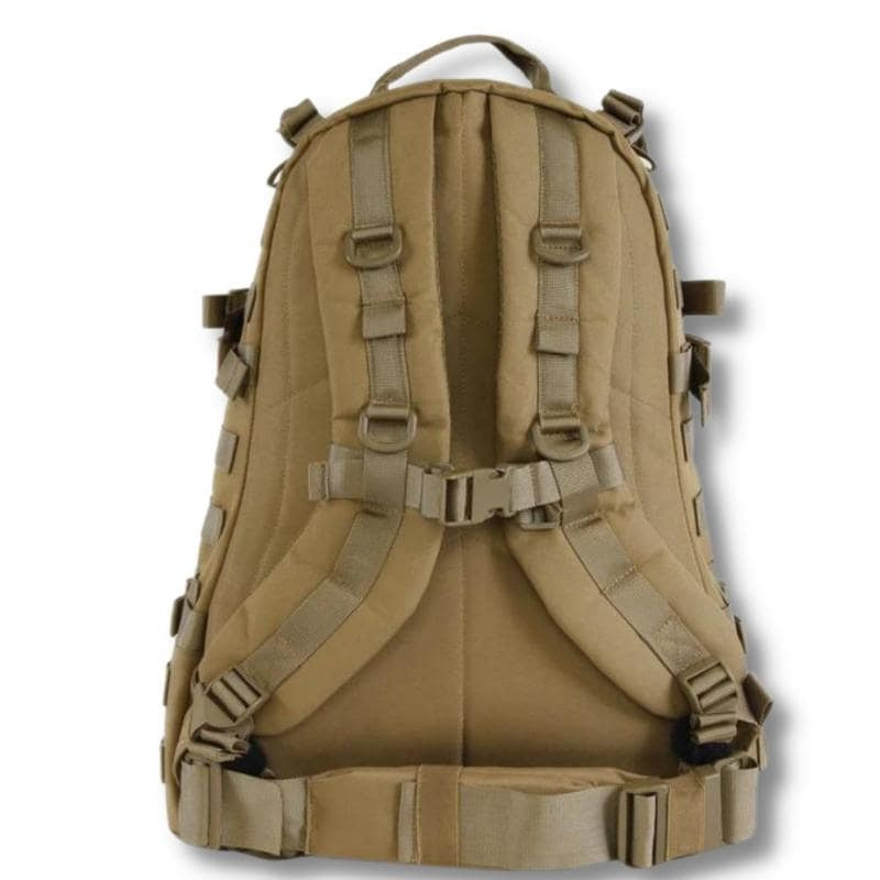 Stealth 3Day Backpack Highland Tactical