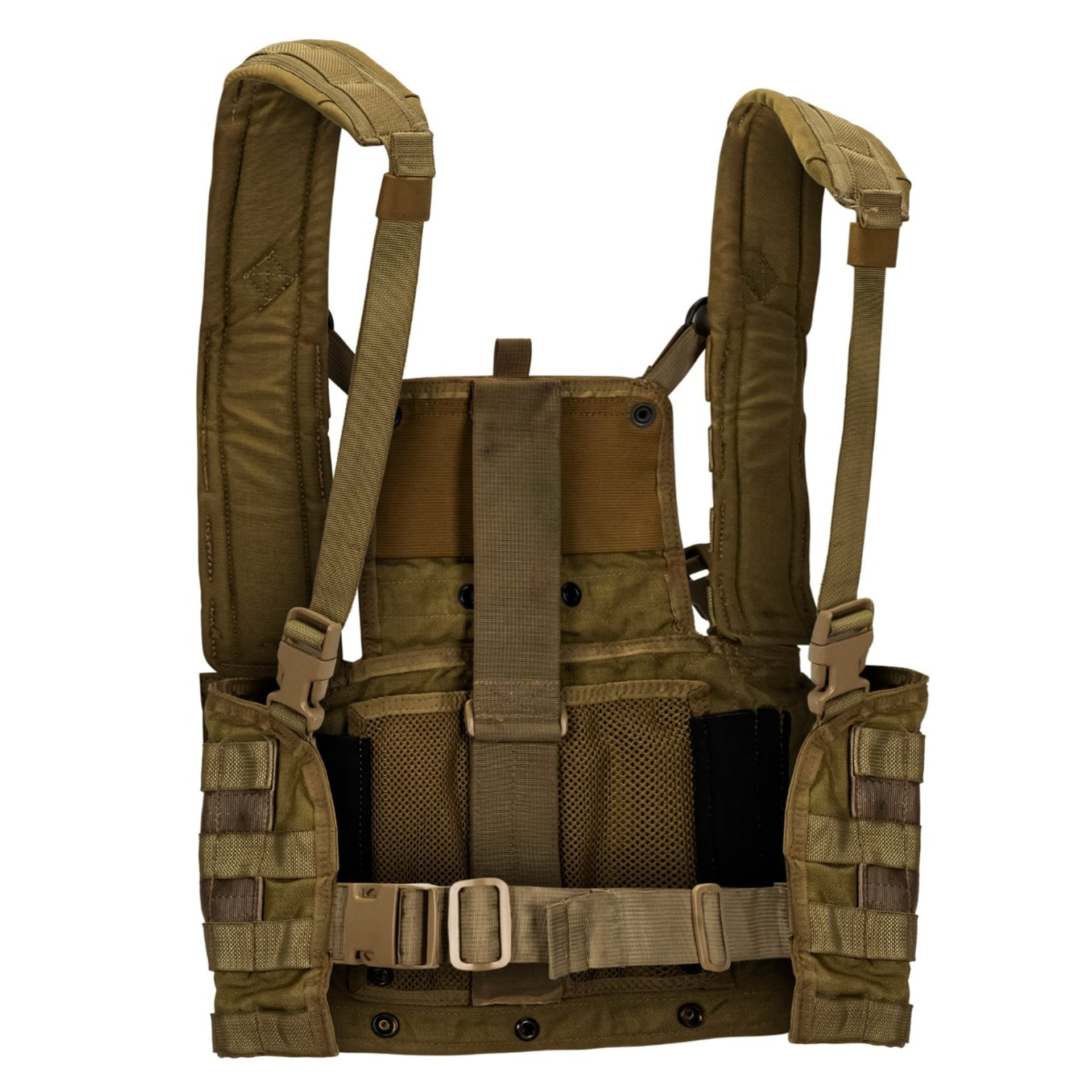 Eagle Industries Rhodesian Recon Vest | Military Surplus