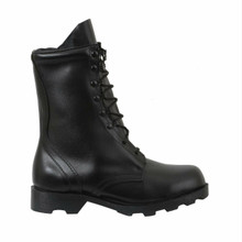 Black G.I. Type Speedlace Jungle Boot display picture 2