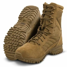 Altama Aboottabad Trail Low Boot Coyote | 355003 display picture 2