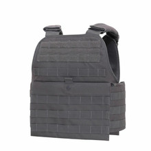T3 U.S. Made ABU Plate Carrier Vest with Quad Release, XL
