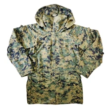 USN Issue NWU GORE-TEX Parka Type III