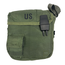 Military Issue 5 Qt Collapsible Canteen, New - ArmyNavyOutdoors.com