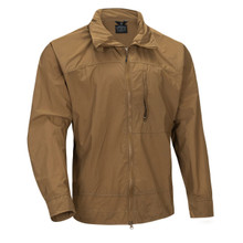 Beyond Clothing PCU Level4 bora ジャケット Beyond 1/4 Zip Level 2 Grid Fleece Thermal Top