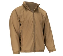 N2B Corinth Flight Parka W/ Coyote Fur Hood