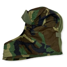 U.S. Issue Combat Vehicle Crewman's FR Balaclava