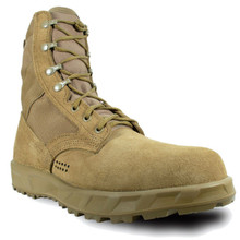 McRae T2 Ultra-Light Gore-Tex® Combat Boot, U.S. Made