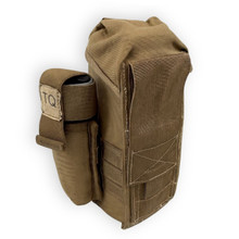 IFAK USMC. A1 Minor First Aid Kit