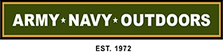 Army Navy Outdoors