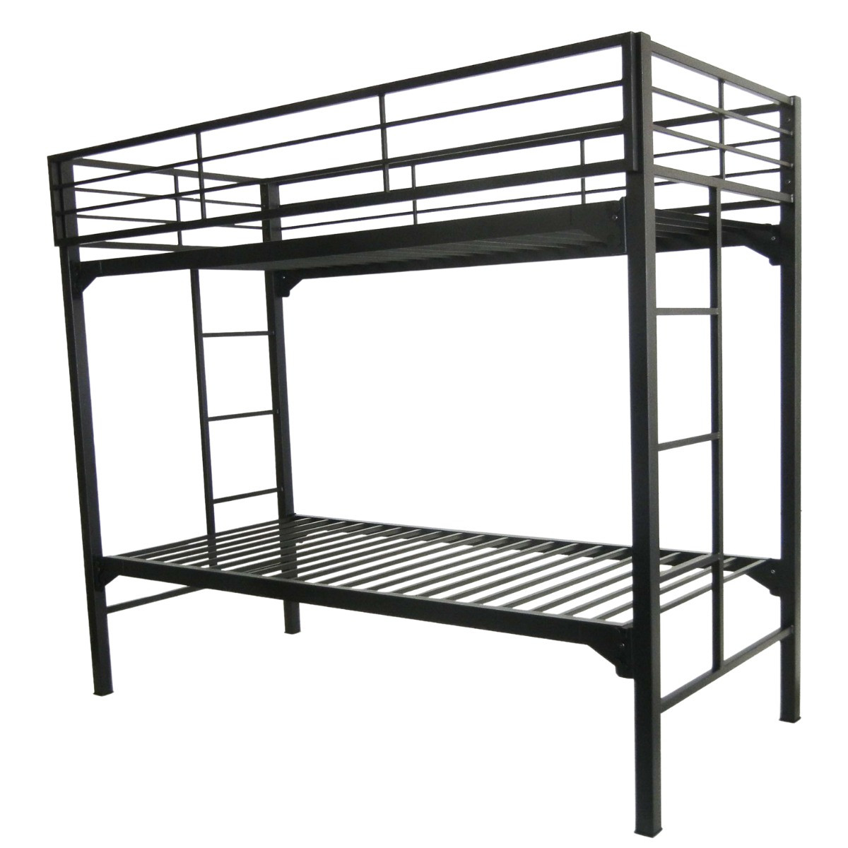 Metal Bunk Bed Ladder