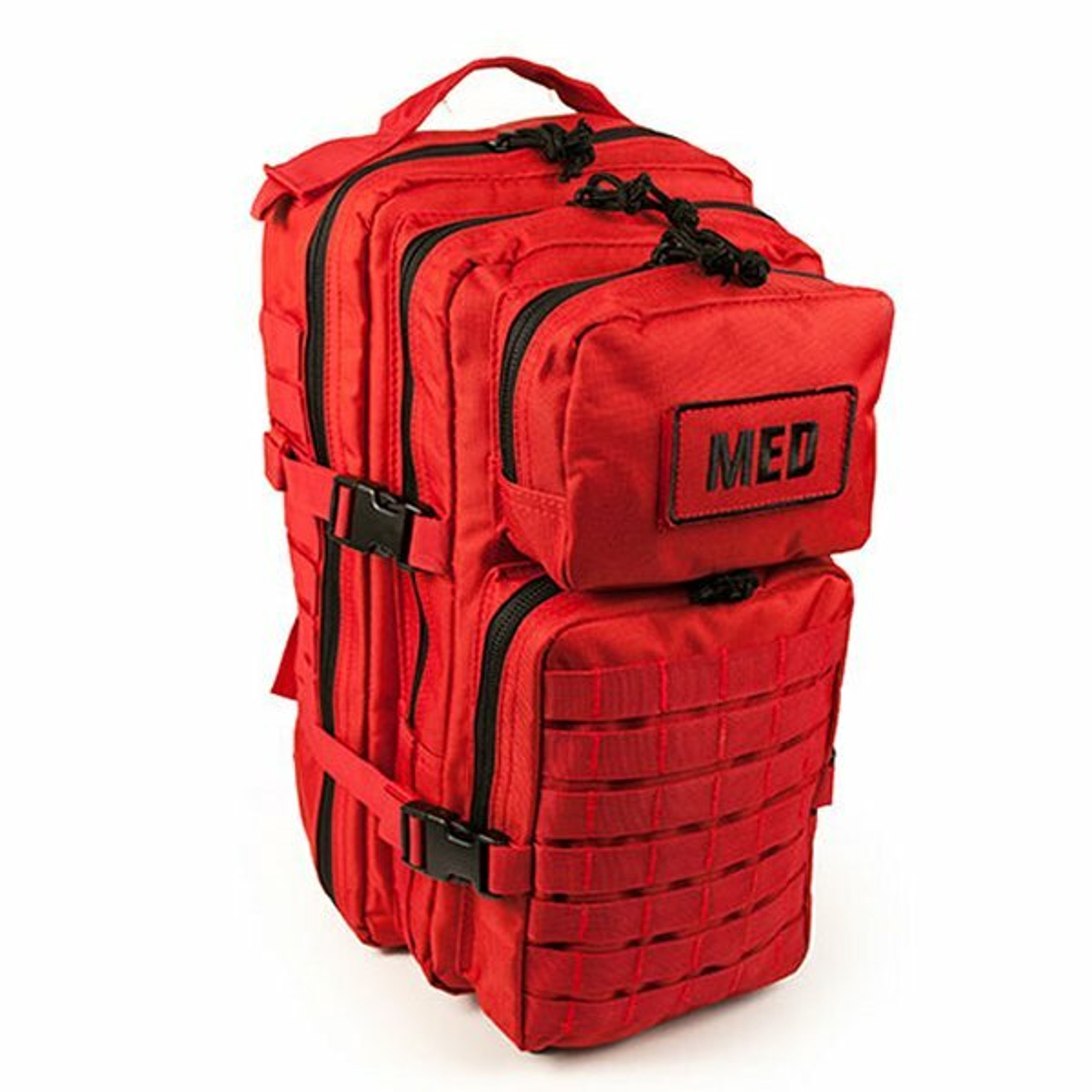 Trauma First Aid Complete Backpack