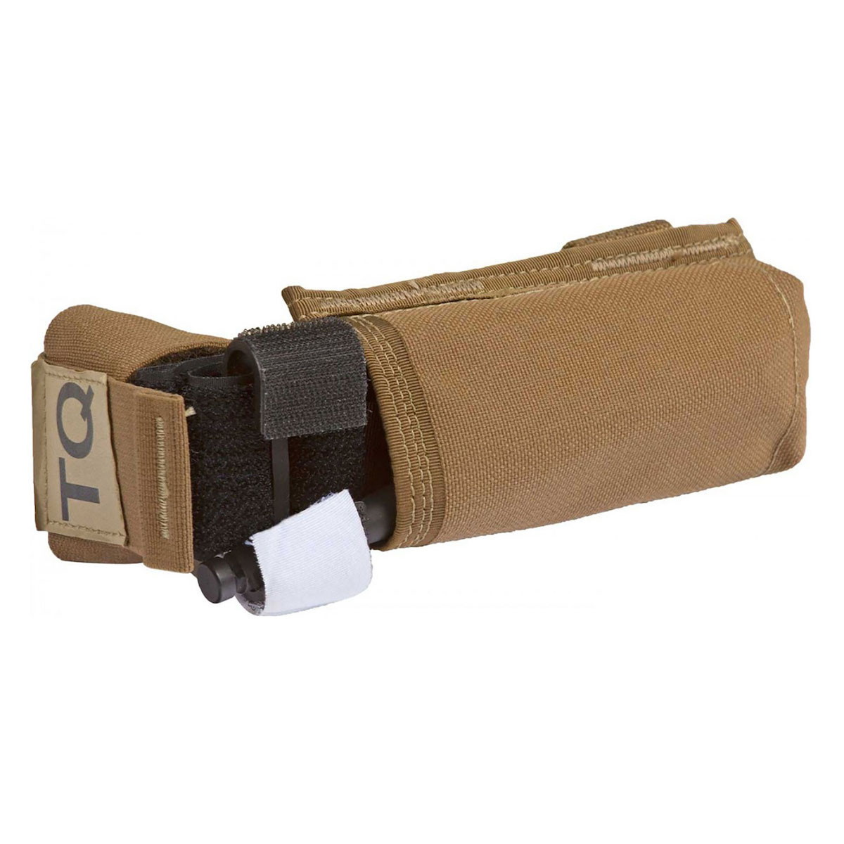 Military Tourniquet Holder MOLLE TQ Pouch