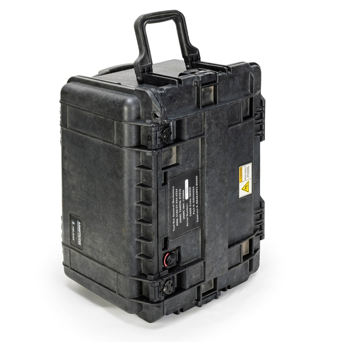 PELICAN General Mechanic's Tool Kit (GMTK) 0450 Military Surplus