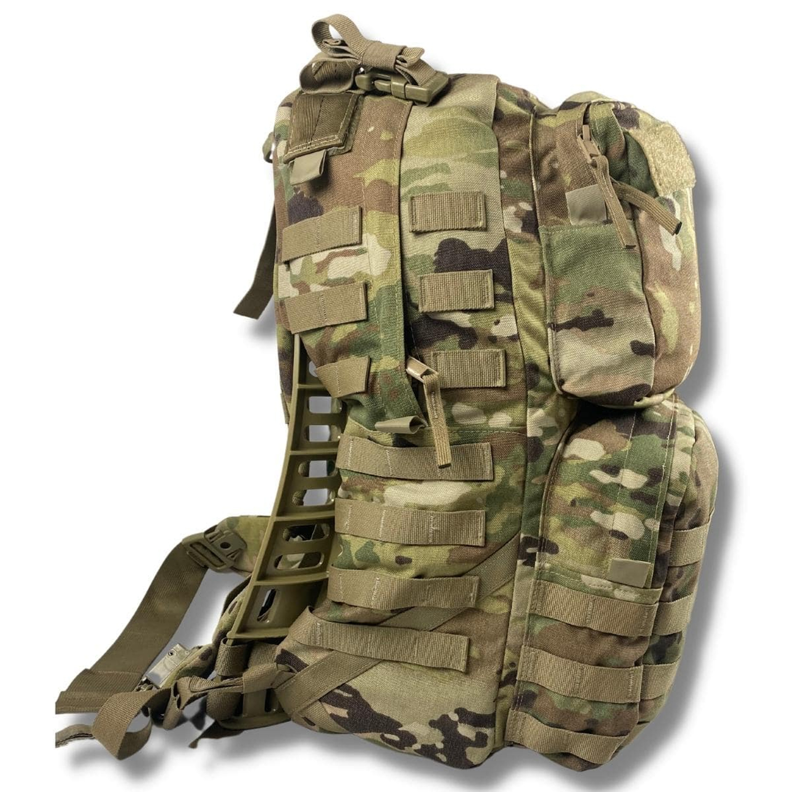 Multicam OCP U.S. Issue Medium Rucksack with Frame Military Surplus