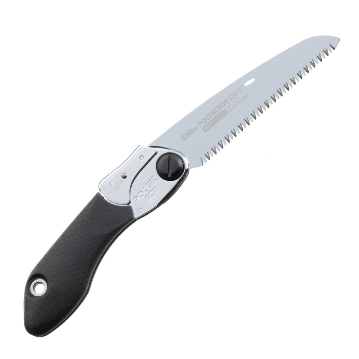 Silky Pocketboy 130MM Folding Saw Camping Bushcraft