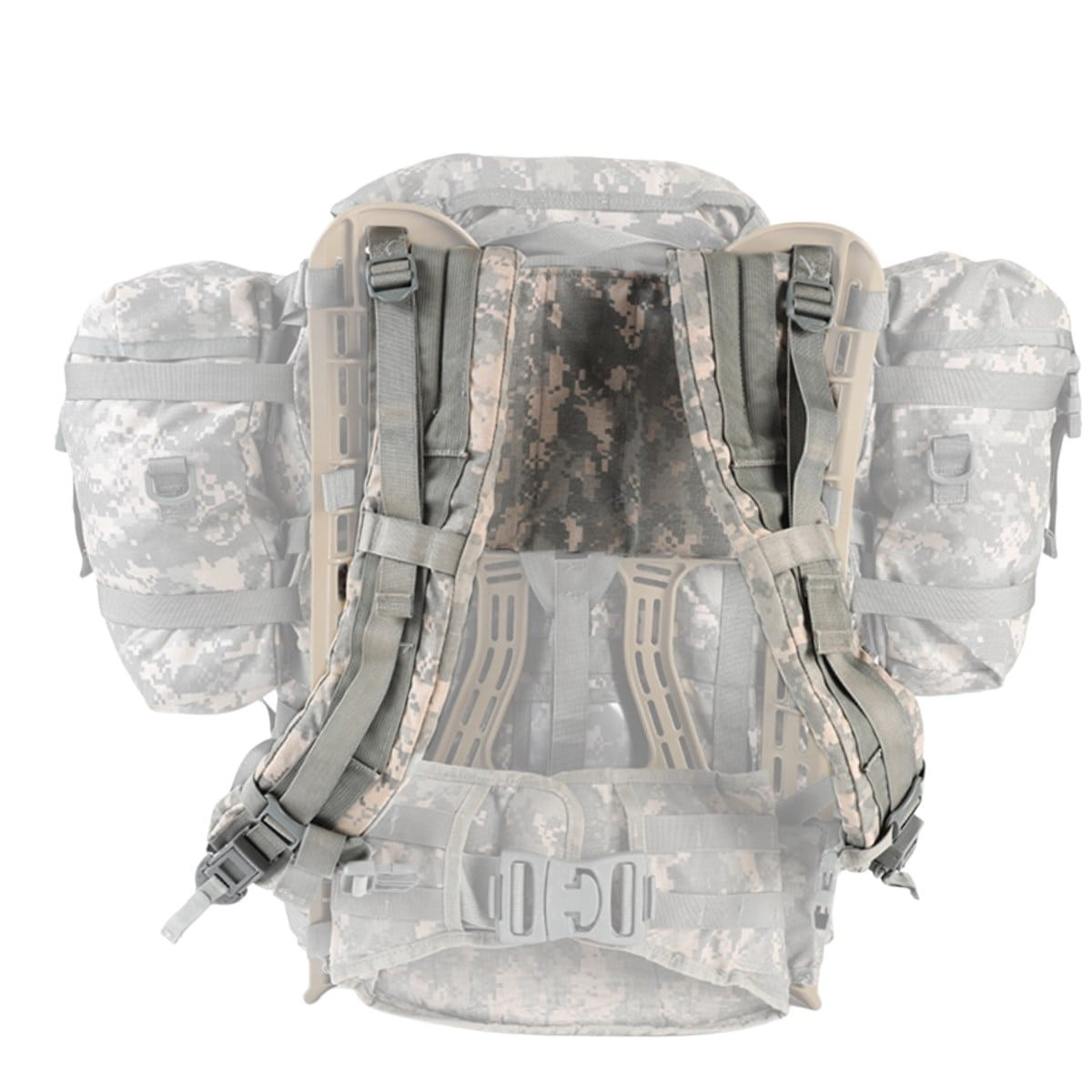 U.S Issue Military Gear Repair