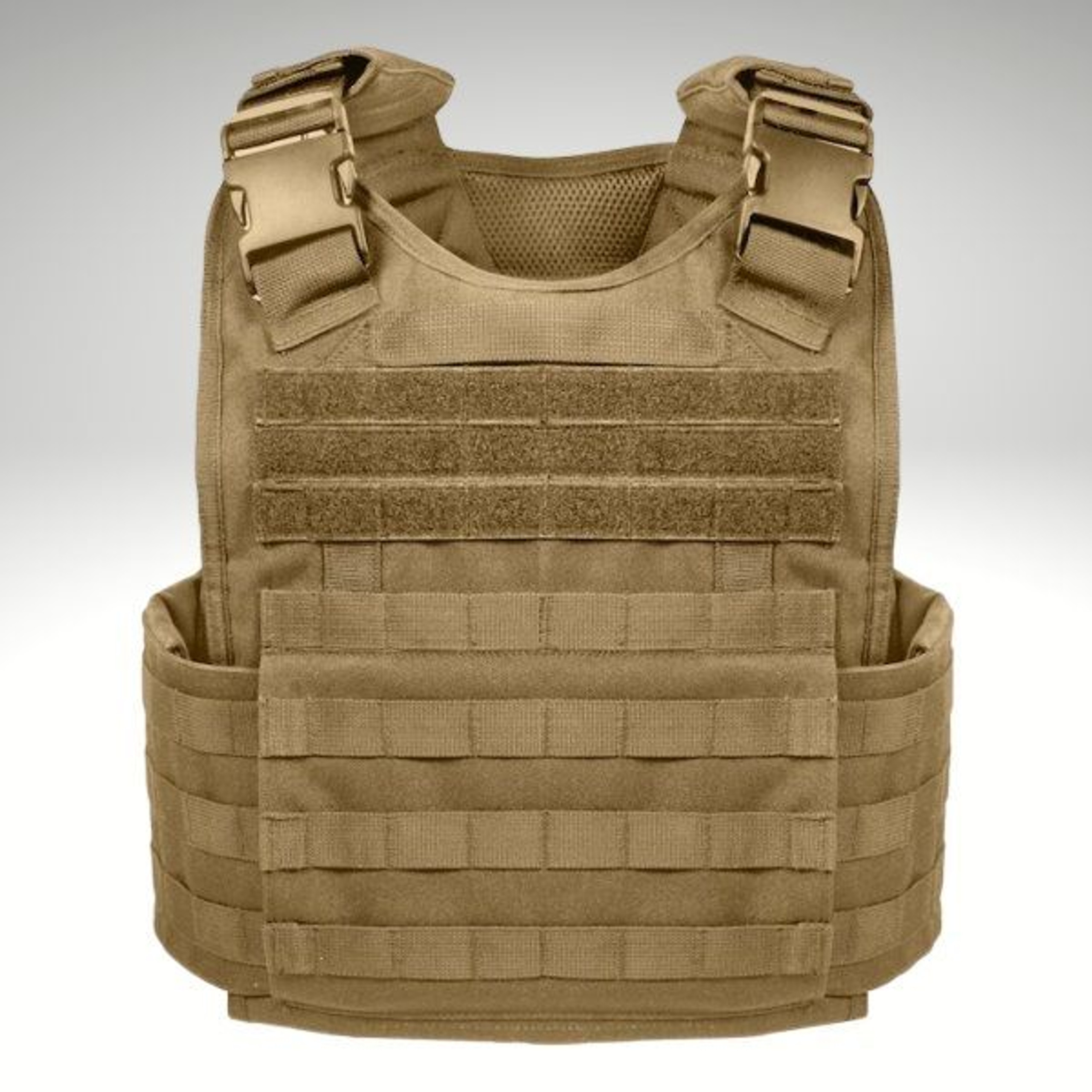 Tactical Plate and Armor Vests | Military Surplus Store