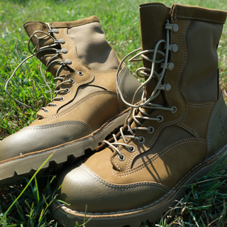 Danner USMC military Issue Cold Weather Gore-Tex Boot, MCWB
