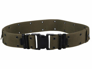 New Issue Marine Corps Style Quick Release Pistol Belts