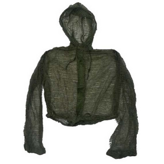 トップス 80s Mosquito Parka military U.S. G.I. Medium Mosquito Parka with hood - ArmyNavyOutdoors.com