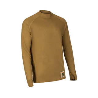 USMC FROG Silk Weight Base Layer Thermal Shirt