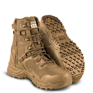 ★ARMY863★ Original SWAT Alpha Fury 8