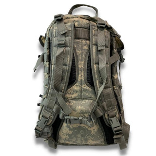 Military Issue Battlelab SOF Assault Pack | Military Surplus