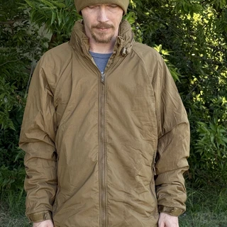 WILDTHINGS×ROPE別注PRIMALOFT OVER MODSCOAT Wild Things Extreme Cold Parka Happy Jacket