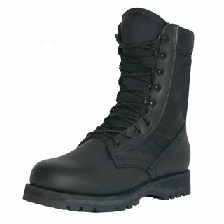 Rothco’s G.I. Type Speed-lace Combat Boot all leather