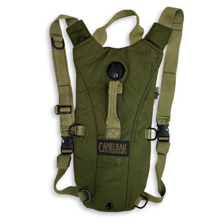 ULTRA OLIVE／ウルトラオリーブ BACK PACK CamelBak Olive ThermoBak 3L (100 oz) Hydration Backpack