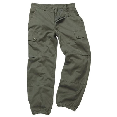 U.S. Issue White Snow Pants | Military Surplus