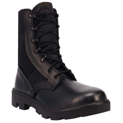 McRae Gen 2 All Leather Combat Boot, U.S. Made
