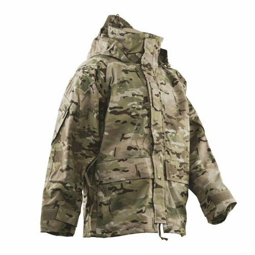 U.S. Issue Woodland Gore-Tex Cold Weather ECWCS Parka | Military