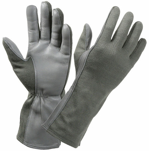 Military Nomex Flight Glove Tru-Spec 3826