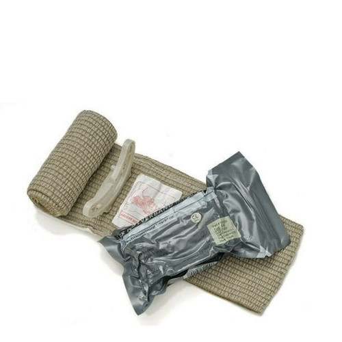 Israeli Emergnecy Bandage Wrap 4"