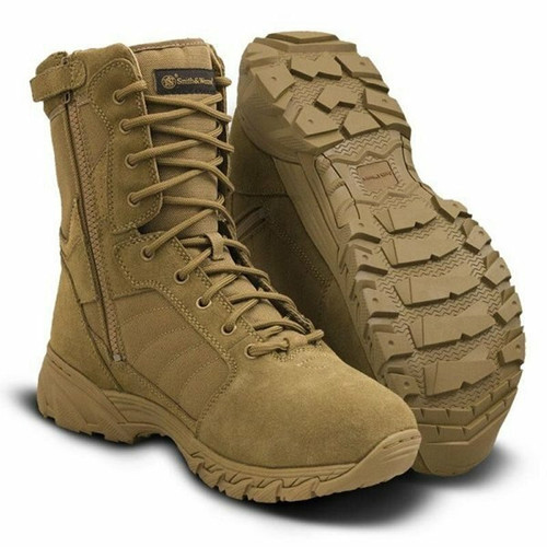 ocp steel toe boots