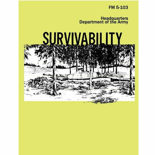 Usmc Winter Survival Course Handbook Free Download